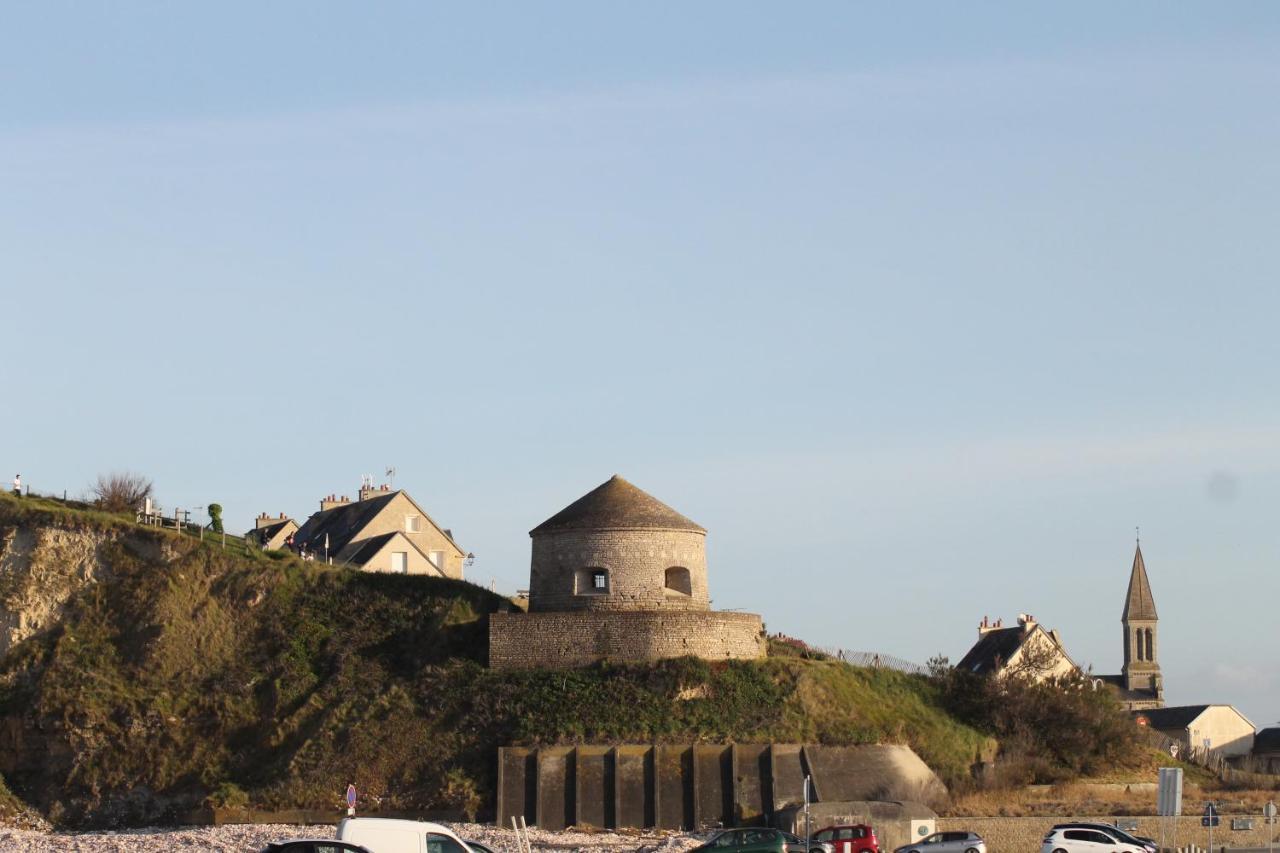 La Goulette du Vary Commes Extérieur photo